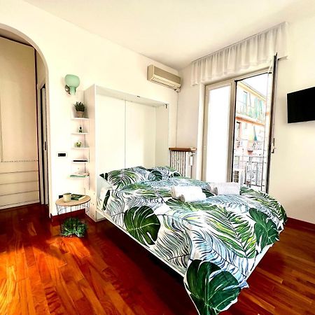 Duomo-Fiera Mi Kheda House With Self Check In Apartment Milan Luaran gambar