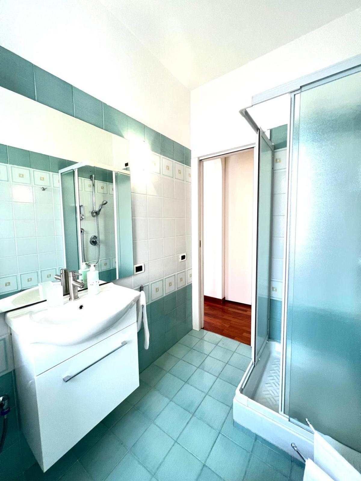 Duomo-Fiera Mi Kheda House With Self Check In Apartment Milan Luaran gambar