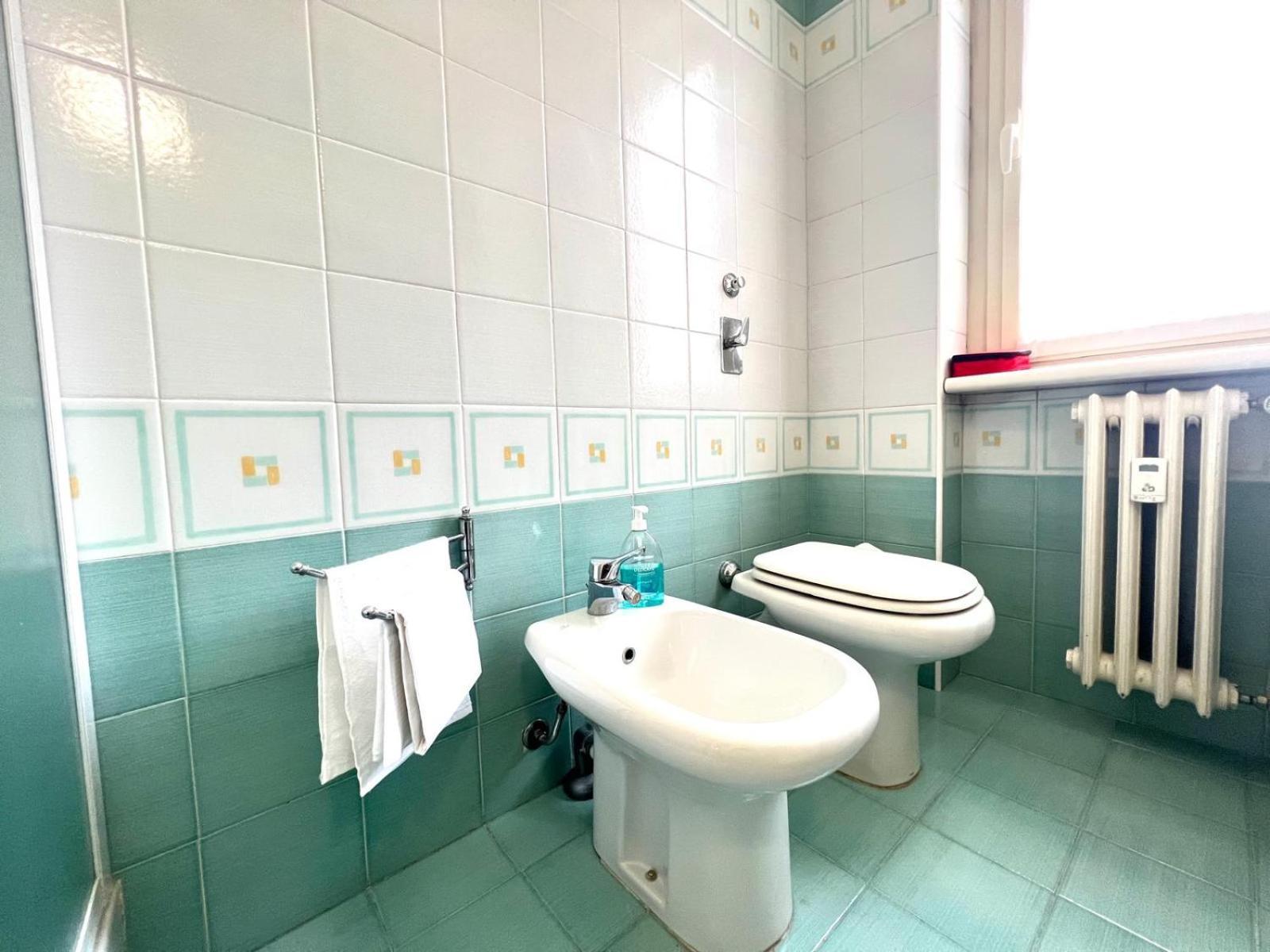 Duomo-Fiera Mi Kheda House With Self Check In Apartment Milan Luaran gambar